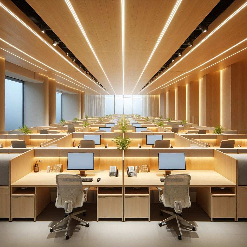 项目管理组写字楼办公中的员工餐饮便利碰到网络短时波动应由哪个岗位跟进